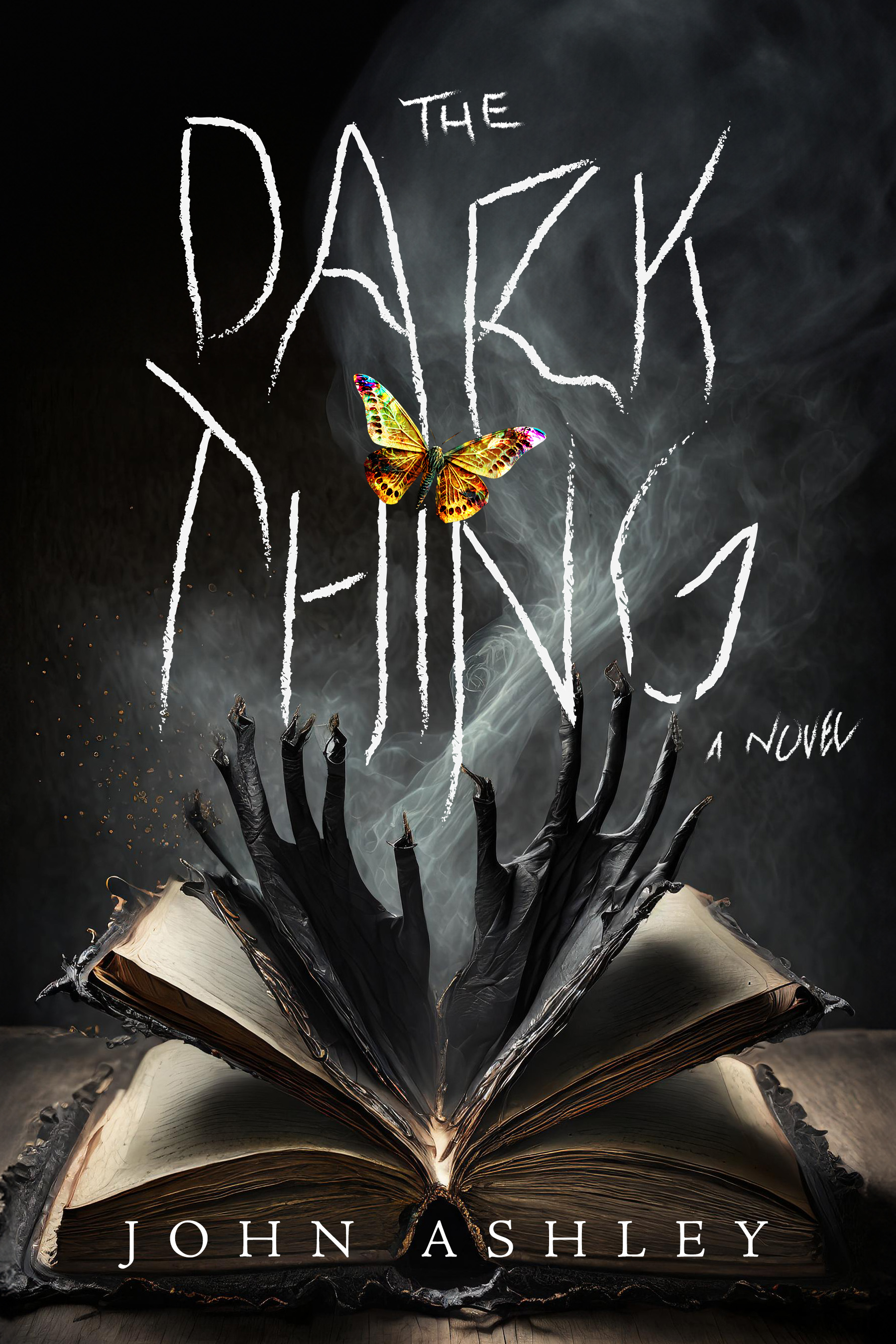 The Dark Thing