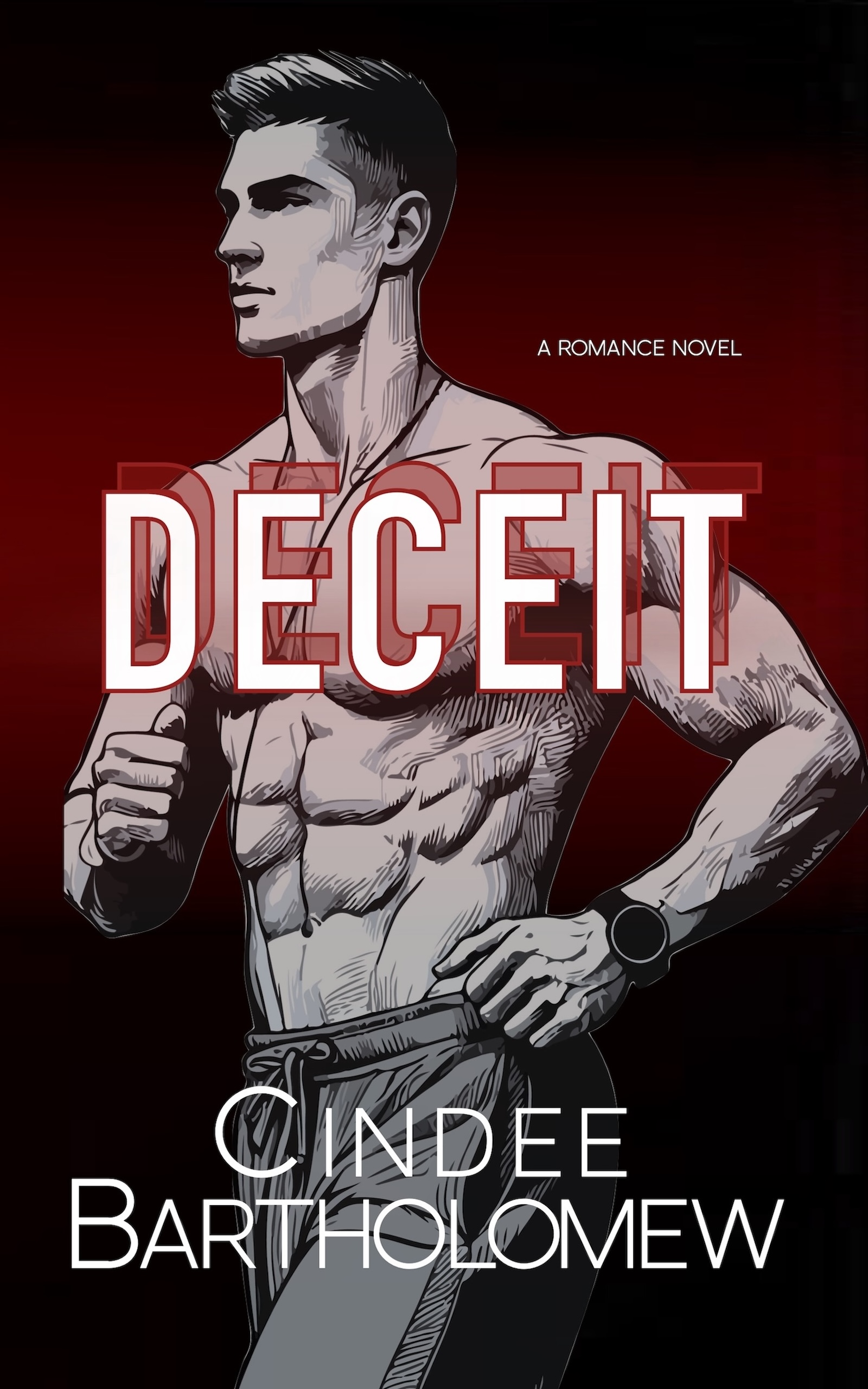 Deceit: Flyboy