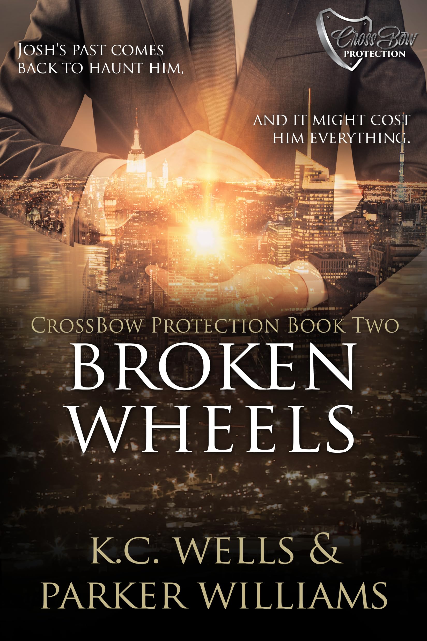 Broken Wheels