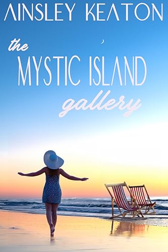 The Orchid Island Gallery: Orchid Island Book Three