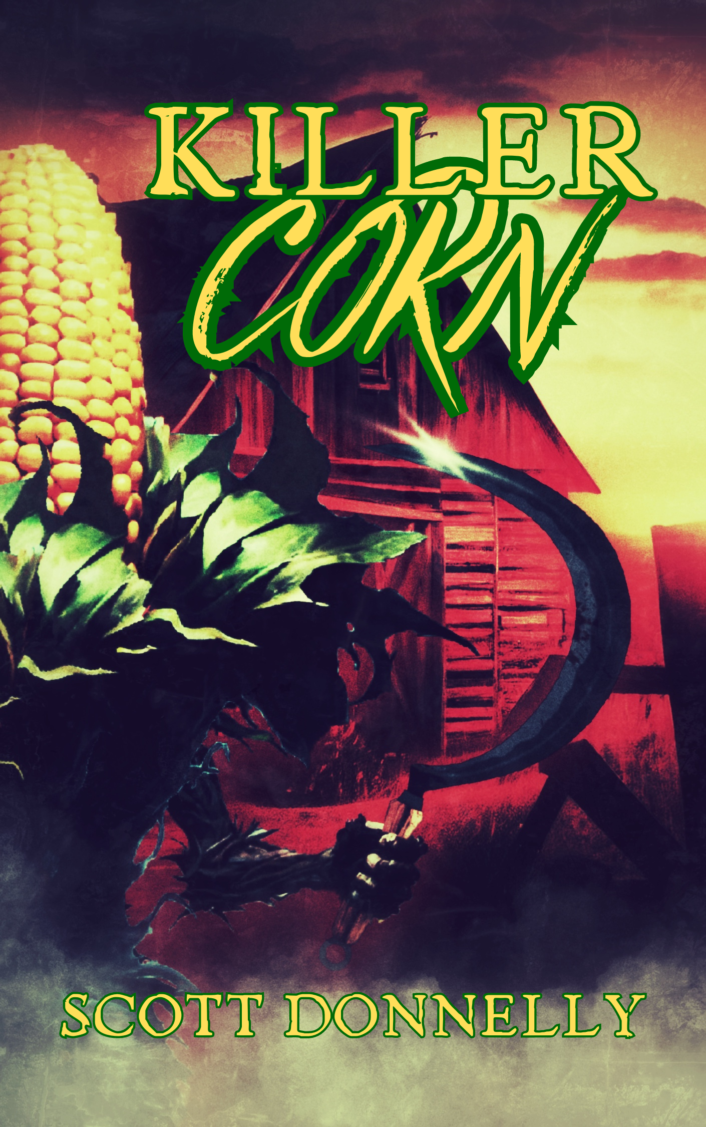 Killer Corn