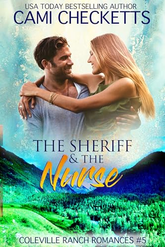 The Sheriff & The Nurse: Inspiring Romance Suspense
