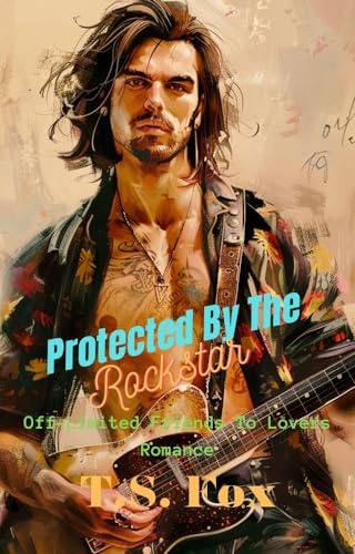 Protected By The Rockstar