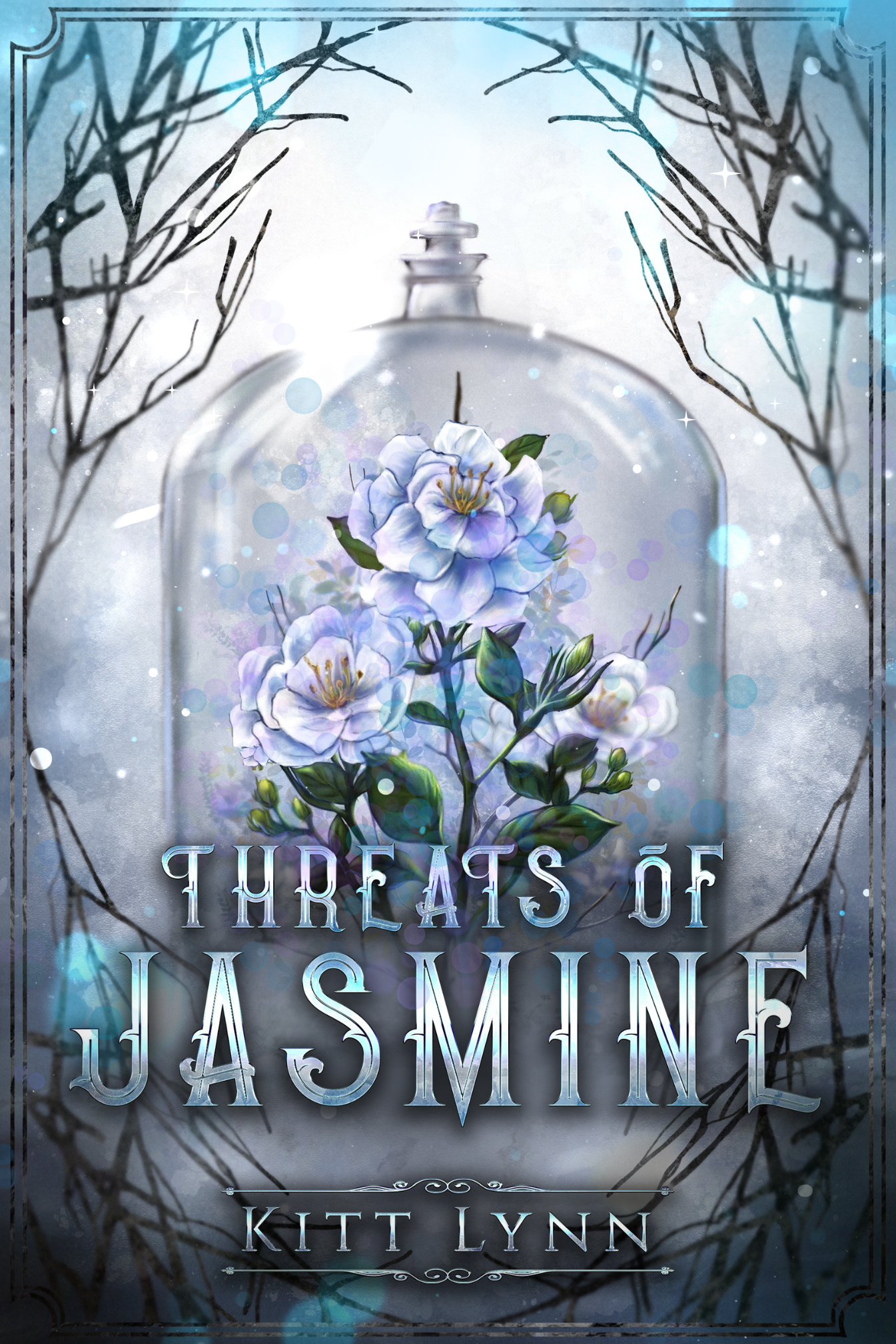 Threats of Jasmine