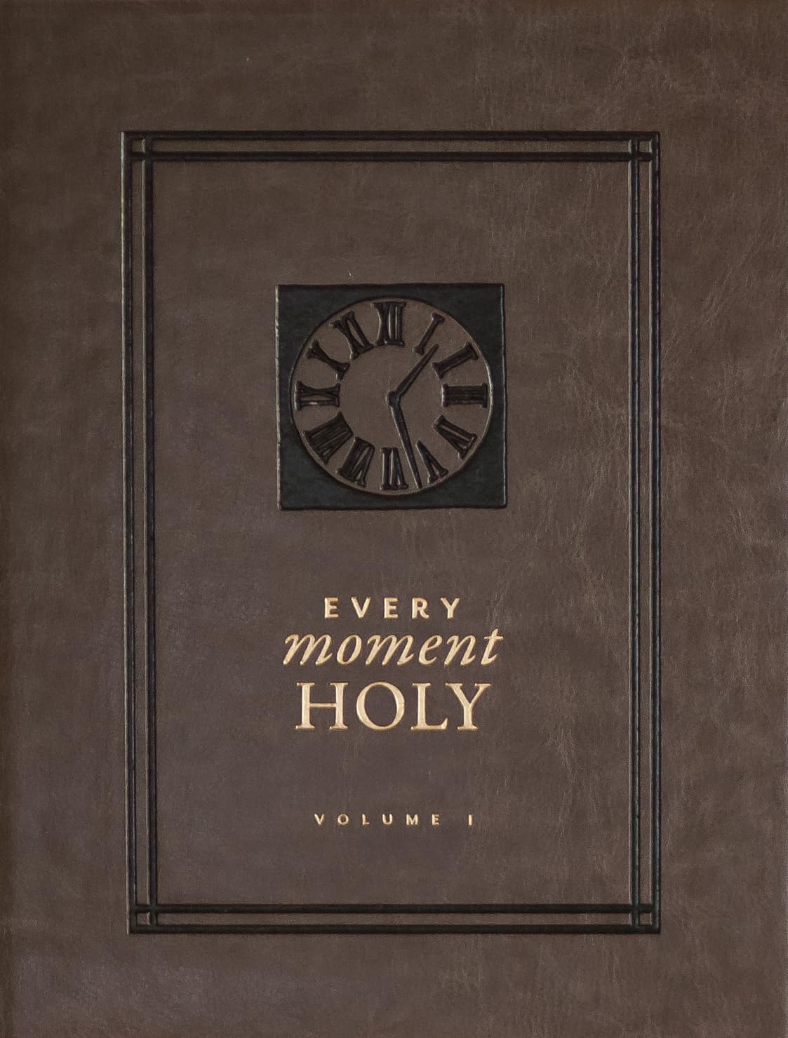 Every Moment Holy, Volume I: New Liturgies for Daily Life by Douglas ...
