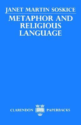 Metaphor and Religious Language