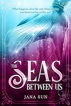 The Seas Between Us
