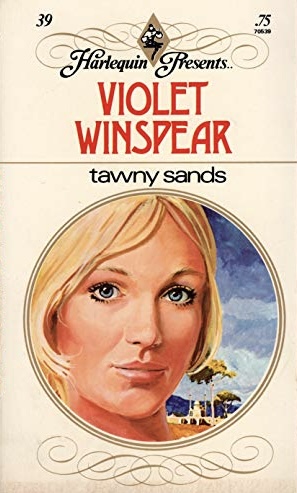 Tawny Sands