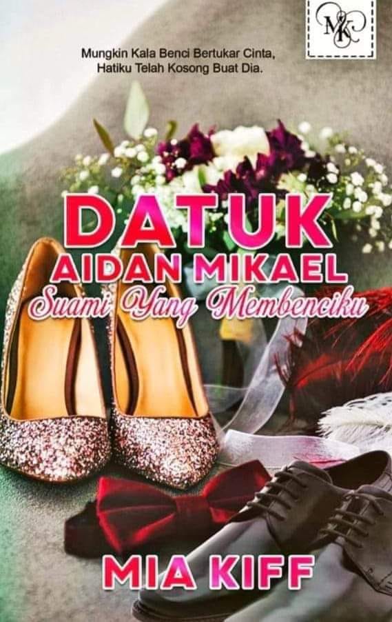 Datuk Aidan Mikael