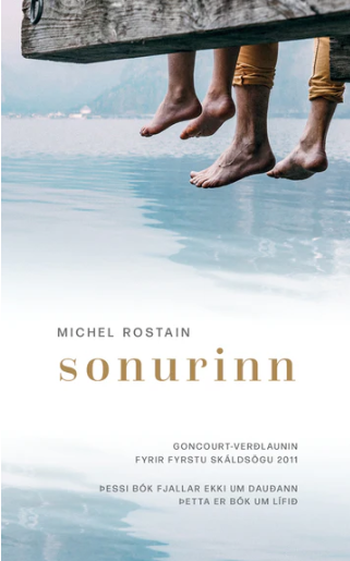 Sonurinn