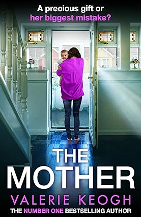 The Mother book cover