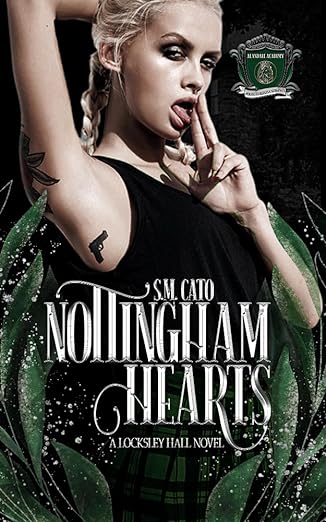 Nottingham Hearts