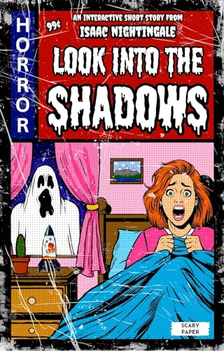 Look into the Shadows