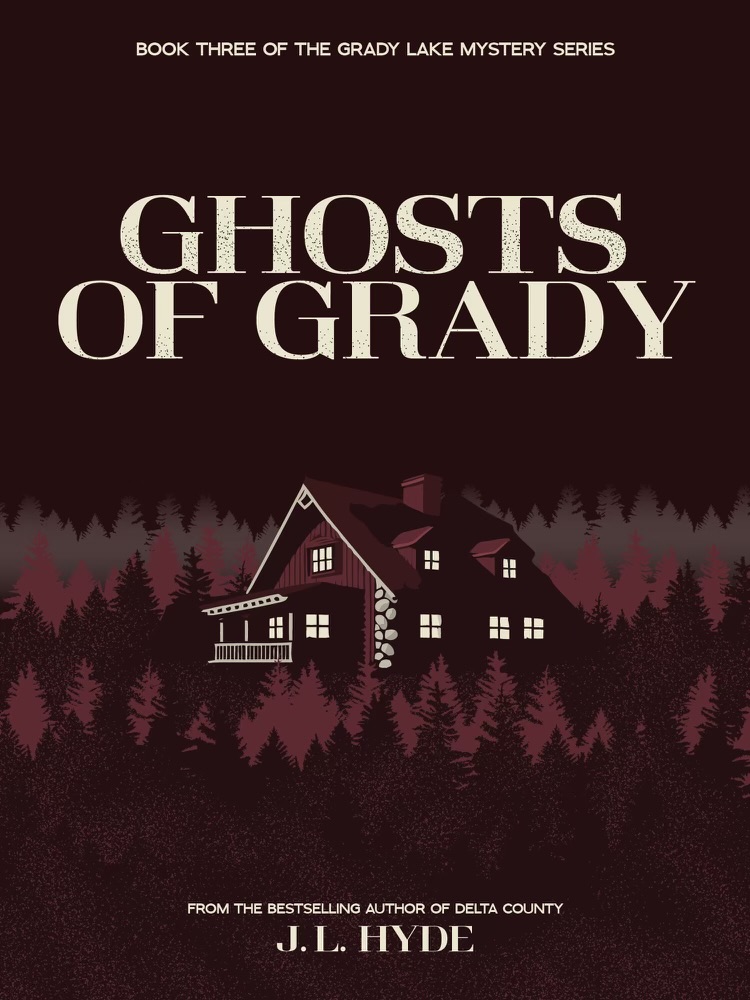 Ghosts of Grady