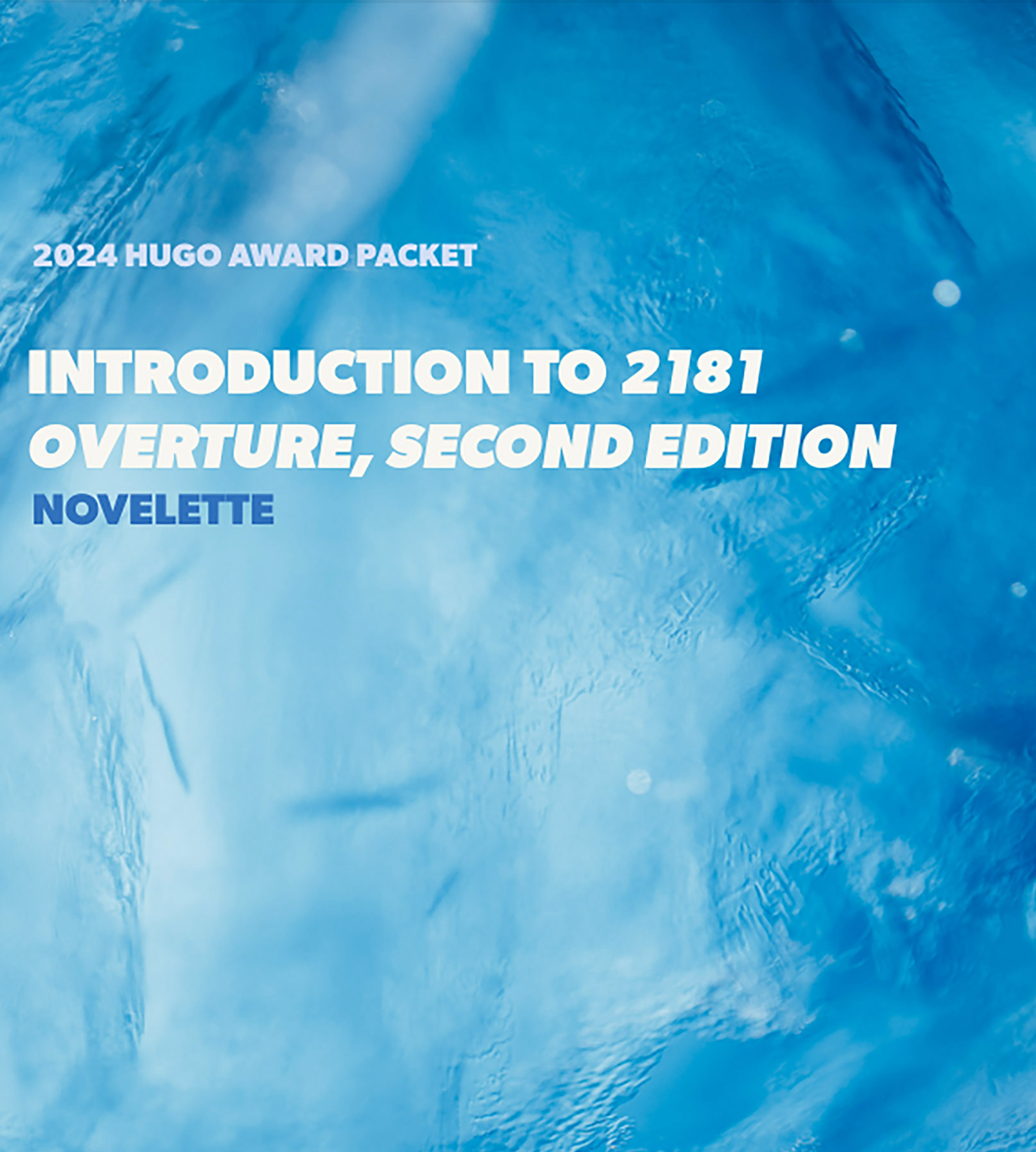 Introduction to 2181 Overture, Second Edition