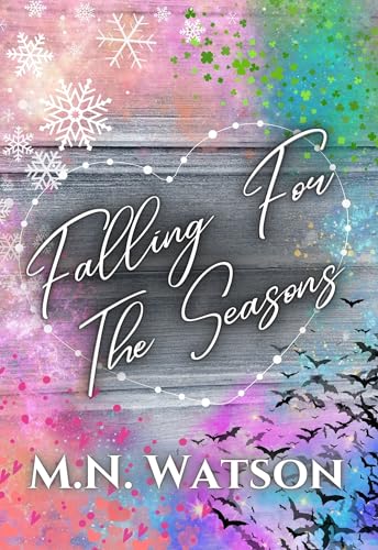 Falling For The Seasons