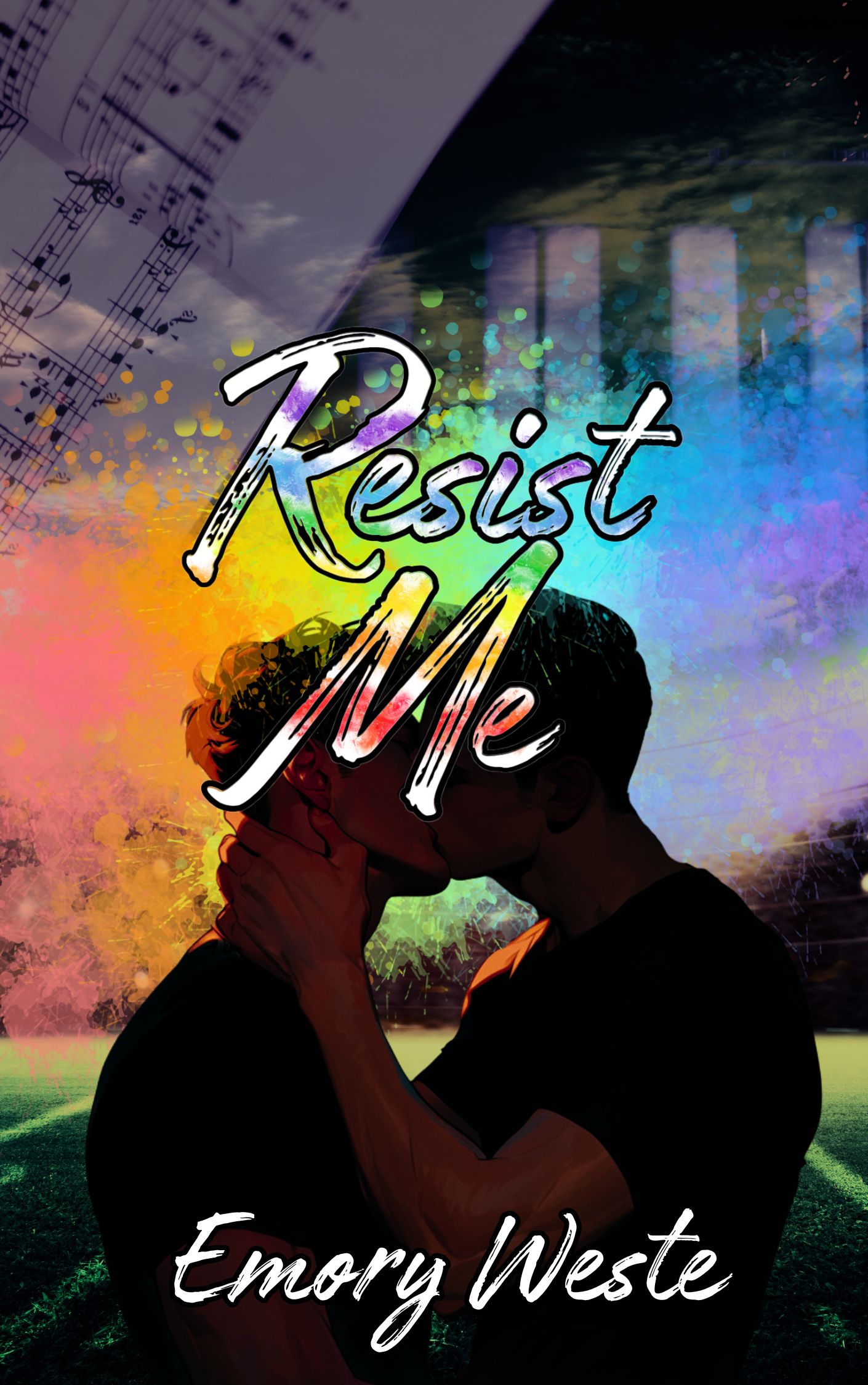 Resist Me