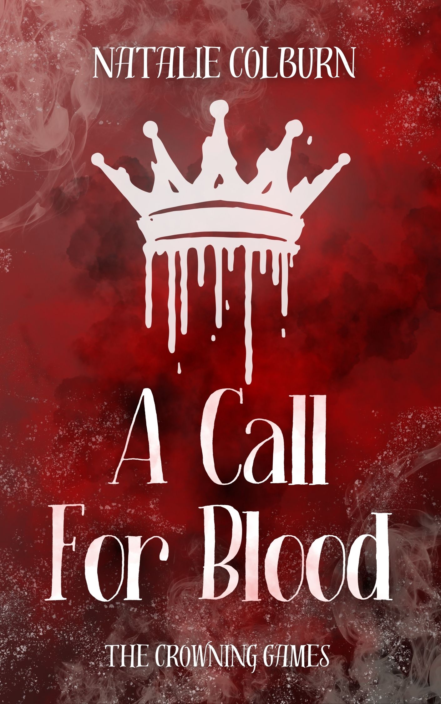 A Call For Blood