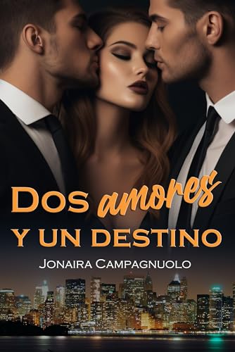 Dos amores y un destino: Novela romántica contemporánea de matrimonio por conveniencia (romance en español)