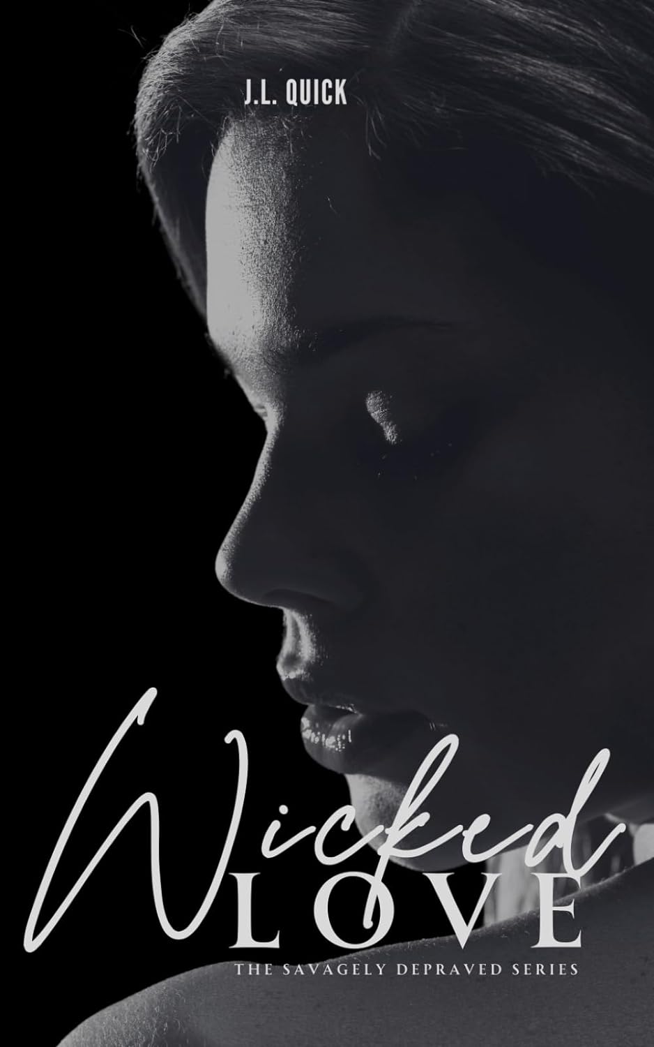 Wicked Love by J.L. Quick | Goodreads