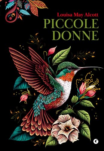 Piccole Donne book cover
