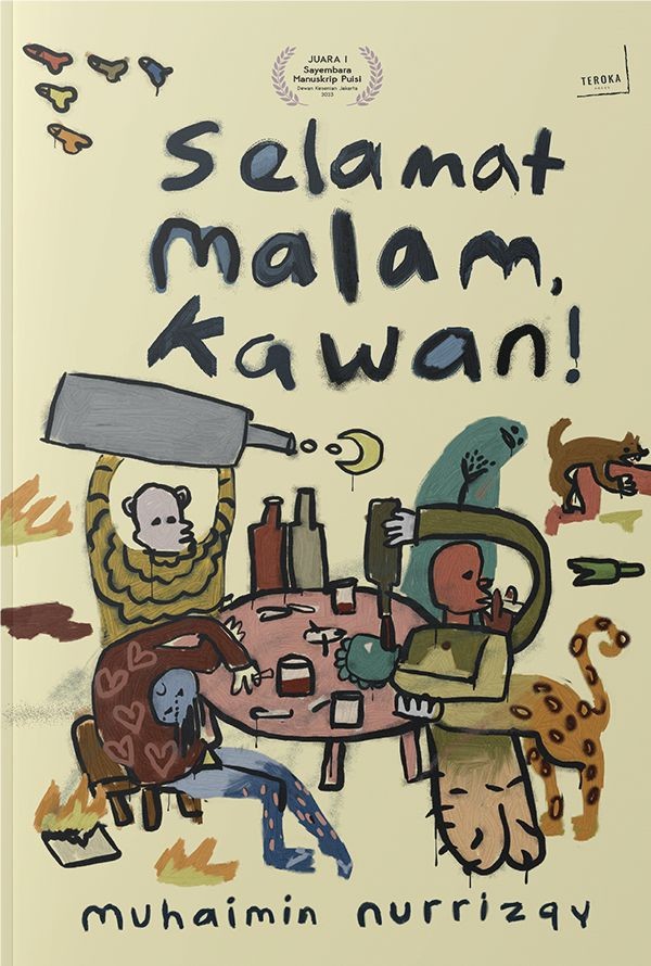 Selamat Malam, Kawan!