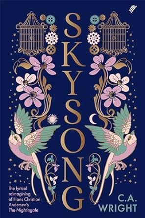 Skysong