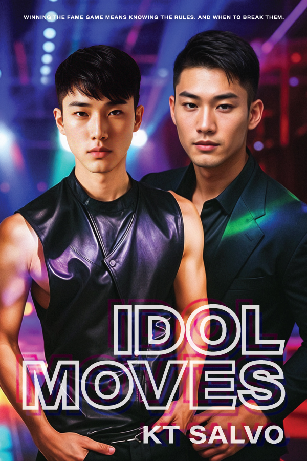 Idol Moves