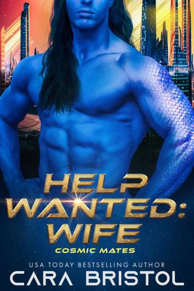 Help Wanted: Wife