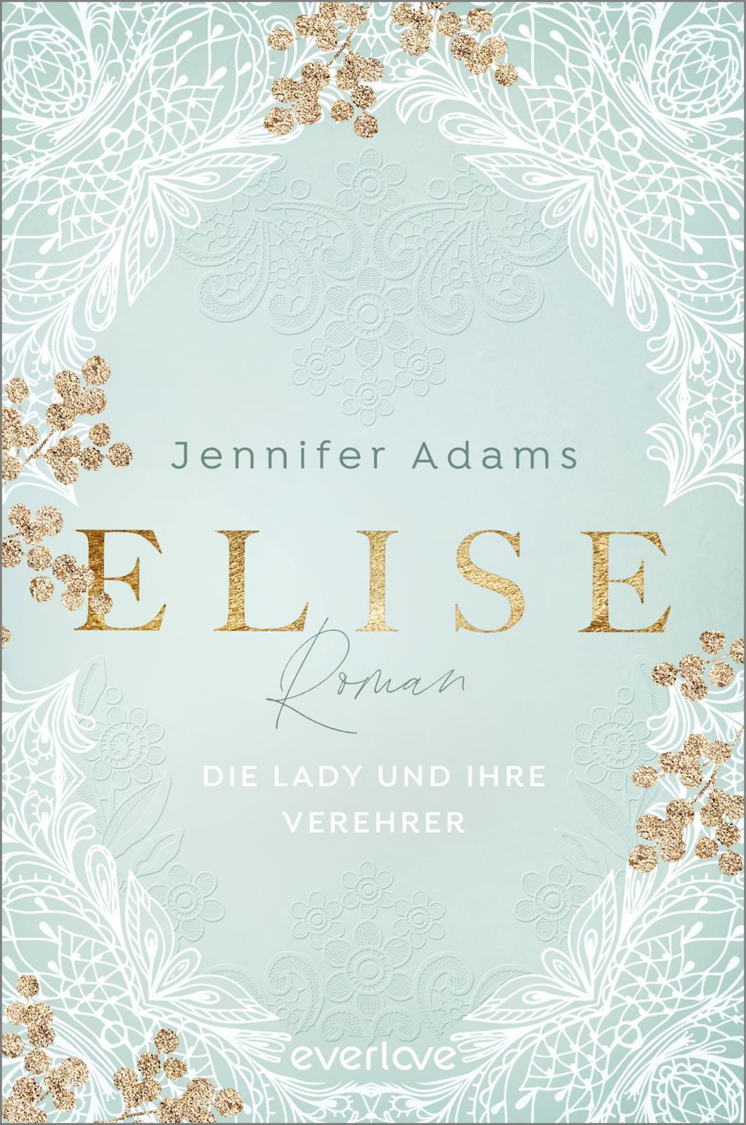 Eine Saison zum Verlieben book cover 1