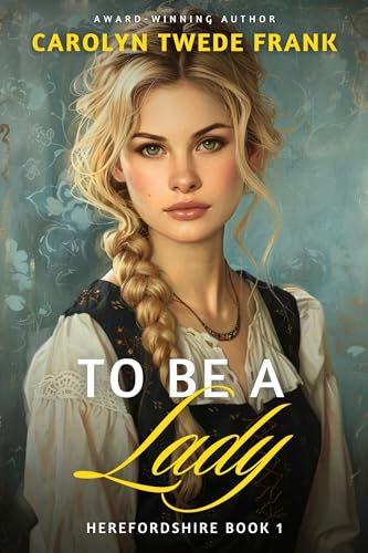 To Be a Lady