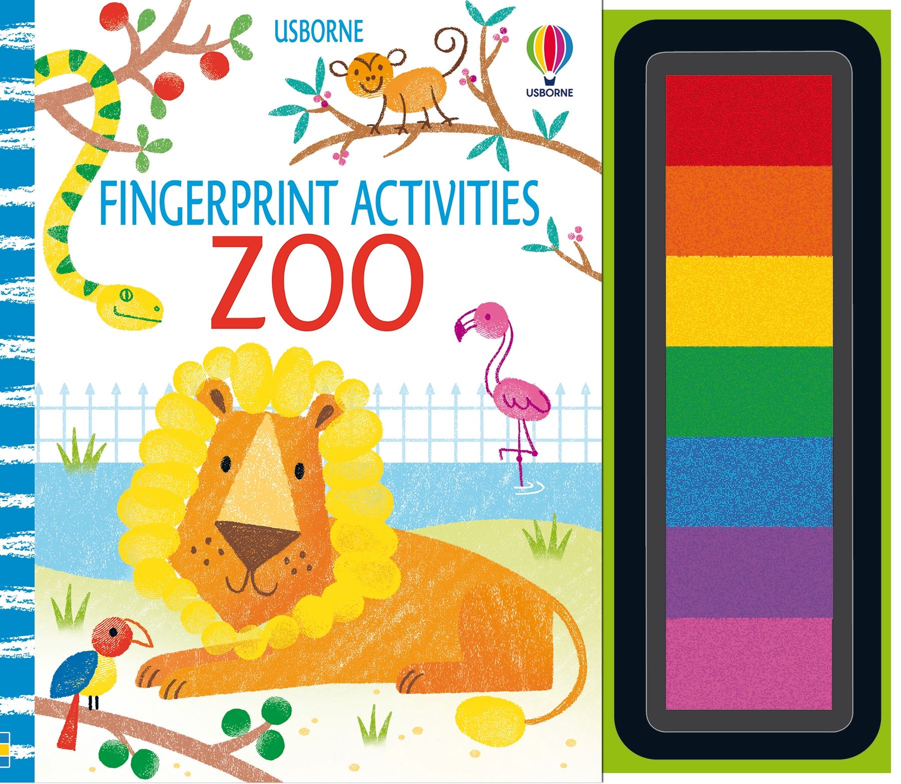 fingerprint-activities-zoo-by-fiona-watt-goodreads