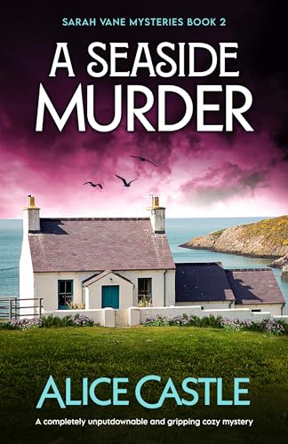 A Seaside Murder