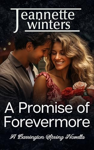A Promise of Forevermore