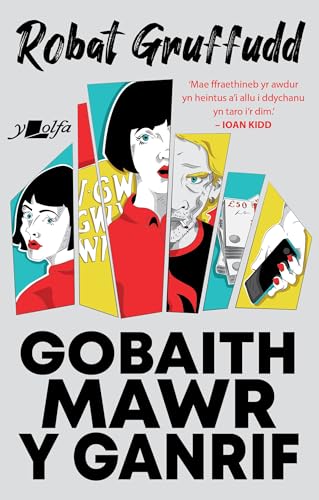 Gobaith Mawr y Ganrif