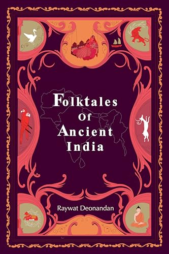 Folktales of Ancient India