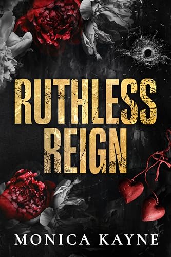 Ruthless Reign (Bratva Kings #1)