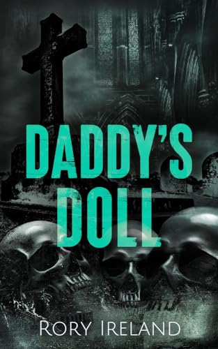 Daddy's Doll book cover