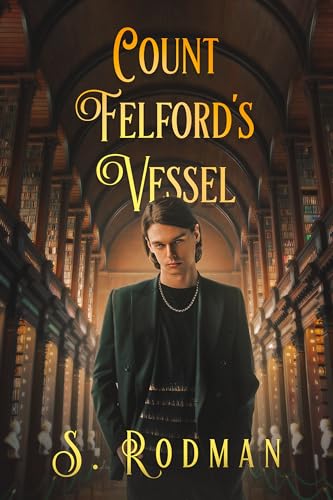 Count Felford's Vessel