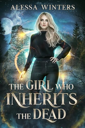 The Girl Who Inherits the Dead