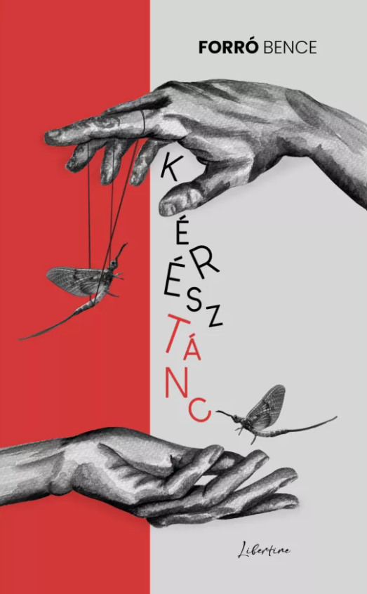 Kérésztánc