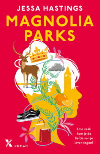 Magnolia Parks (Magnolia Parks Universe, #1)