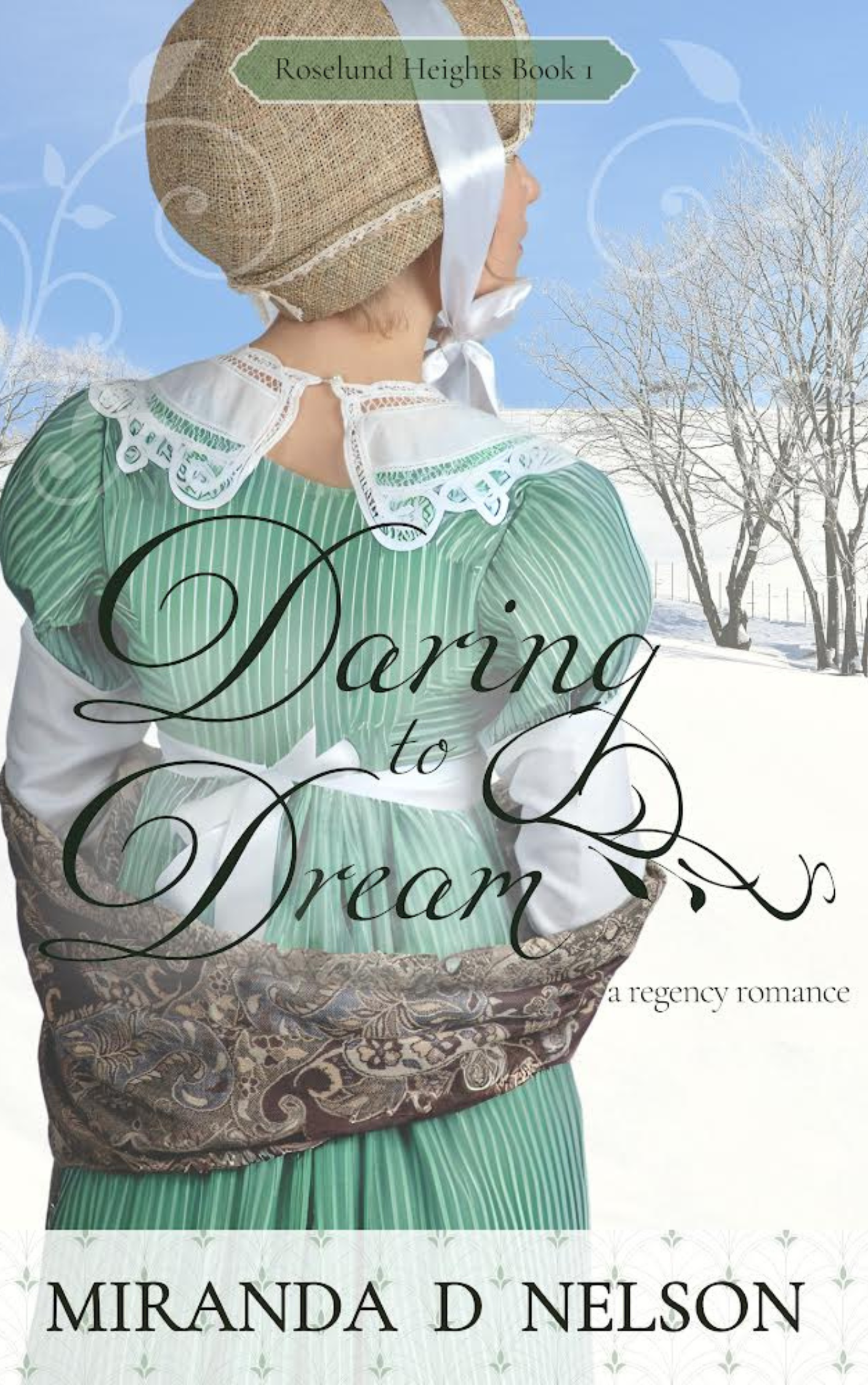 Daring to Dream