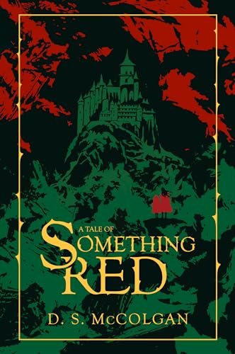 A Tale of Something Red: (ATO Series Book 2)