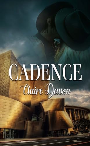 Cadence book cover