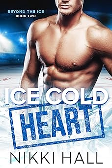 Ice Cold Heart