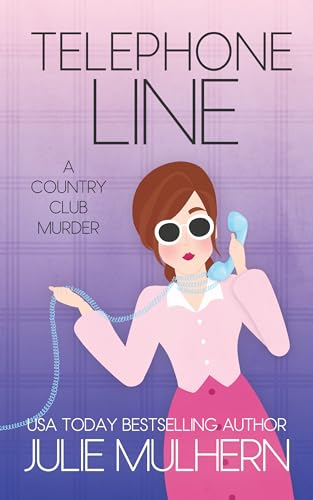 Telephone Line: