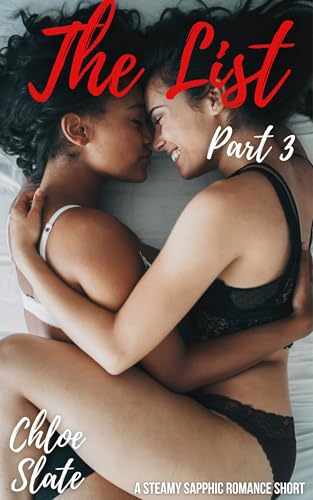 The List: Part 3