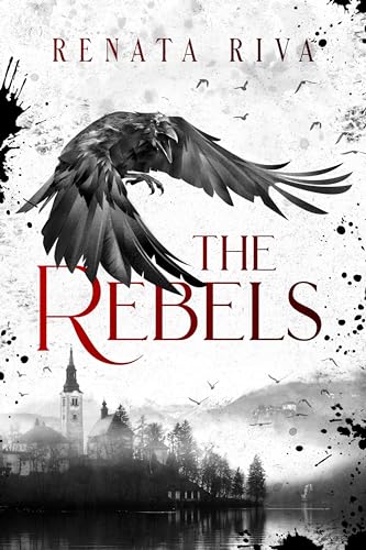 The Rebels (Tale of the White Queen Book 2) by Renata Riva | Goodreads