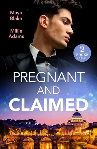 Pregnant And Claimed: Greek Pregnancy Clause (A Diamond in the Rough) / Her Impossible Boss's Baby